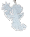 Nice Ghost Club 3Star Angel Acrylic Key Chain [Mix]