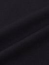 MLB Vintage Denimlike Monogram Big Lux Over Fit T-shirt