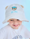 MLB Monobear Dome Hat