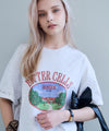 Bitter Cells Orchard Mansion Tee