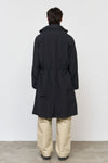 General Idea UNISEX Utility Long Safari Jacket