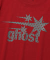 Nice Ghost Club Dot Symbol Mini Tee