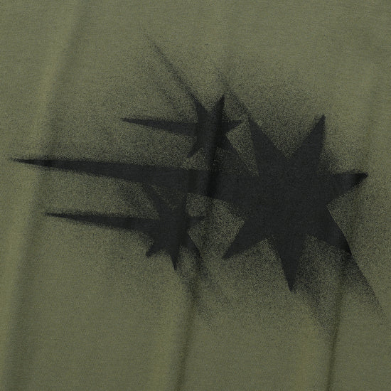 Nice Ghost Club Moving Symbol Tee