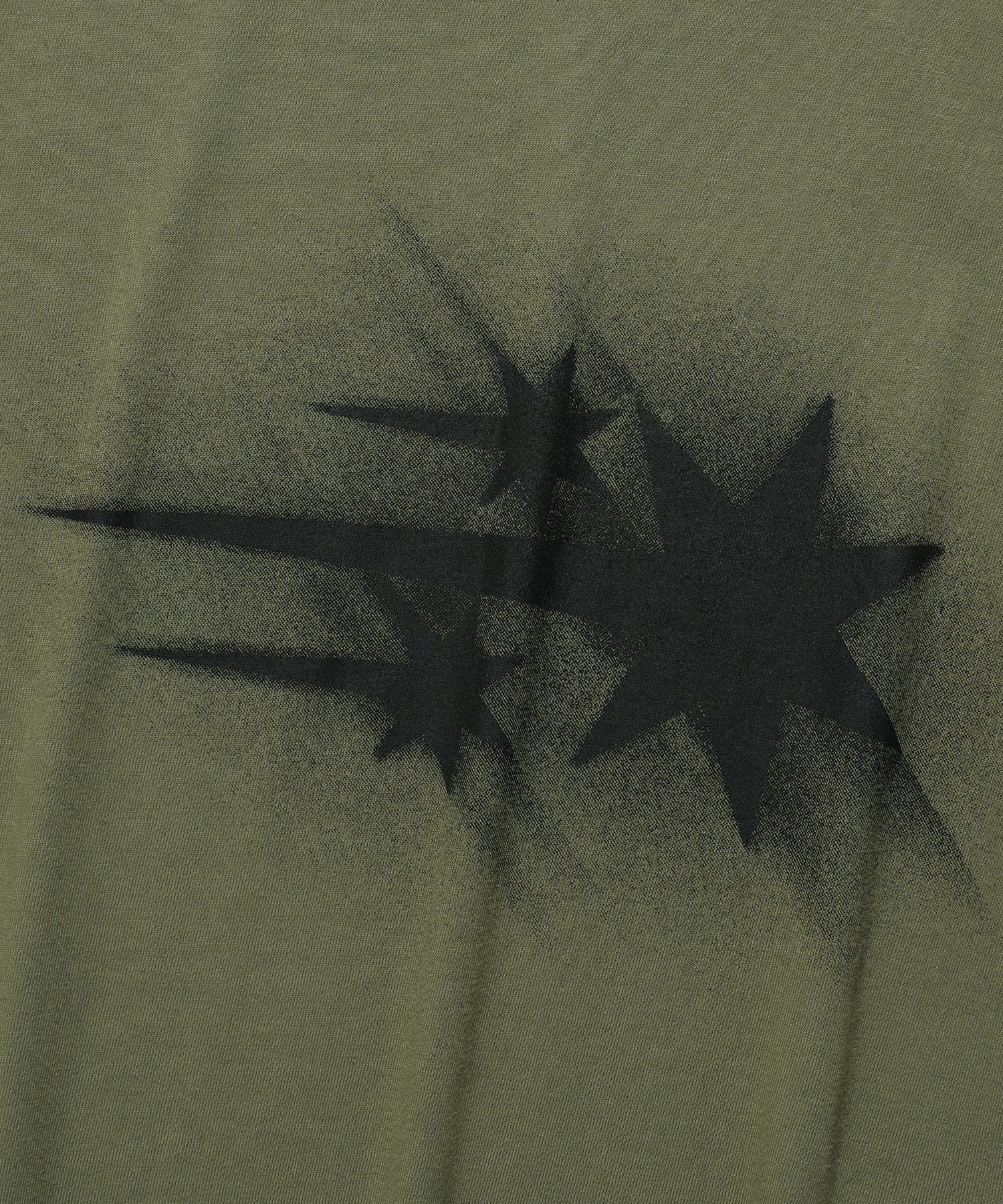 Nice Ghost Club Moving Symbol Tee