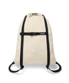Cavish NYLON GYMSACK [BEIGE]