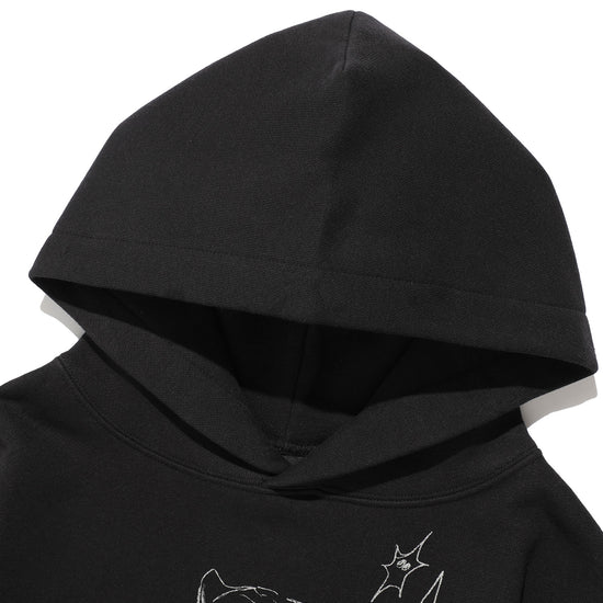 Nice Ghost Club NGC Boy Hoodie