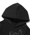 Nice Ghost Club NGC Boy Hoodie