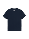 MLB SHERIFF SMALL LETTERING LOGO REGULAR-FIT T-shirt