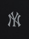 MLB Vintage Denimlike Monotive Over Fit T-shirt