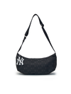 MLB Classic Monogram Sportive Cross Bag