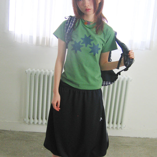 Nice Ghost Club Religious Symbol Mini Tee