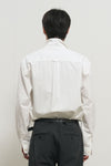 General Idea UNISEX Washed Double Pocket Shirt