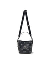 MLB Classic Monogram Embo Bucket Bag