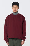 General Idea UNISEX Sunday Oversized Fleece Sweatshirt