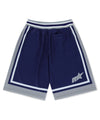 Mahagrid Sports Mesh Short