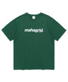 Mahagrid Basic Logo Tee