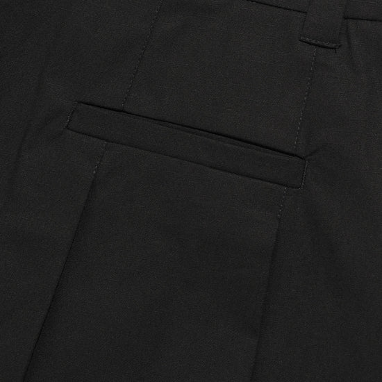 Nice Ghost Club Double Pleats Shorts