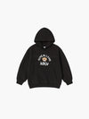 ADLV Kids Teddy Bear Hoodie