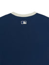 MLB Vintage Graphic Over Fit T-shirt