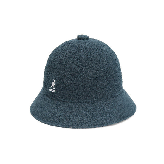 Kangol Bermuda Casual 0397 Celestial Teal