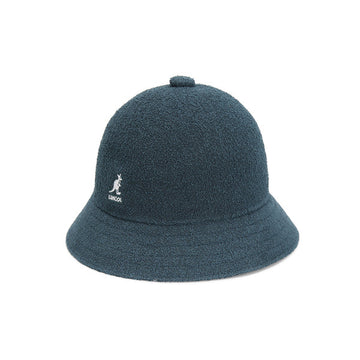 Kangol Bermuda Casual 0397 Celestial Teal