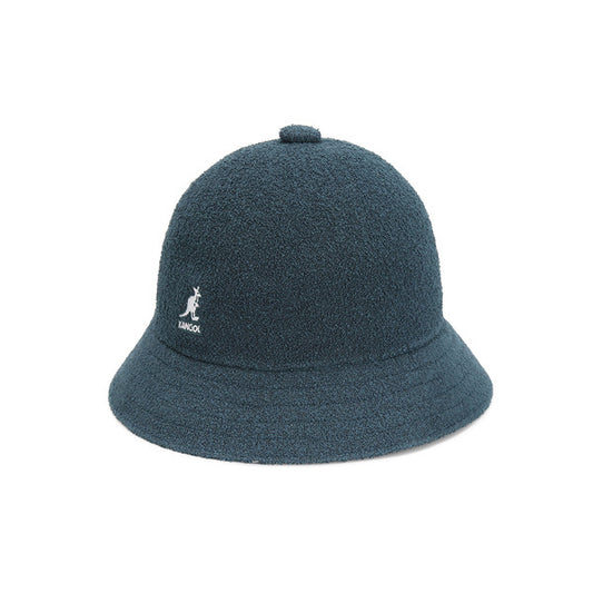 Kangol Bermuda Casual 0397 Celestial Teal