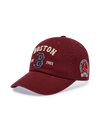 MLB Coopers Town Patch Unstructured Ballcap