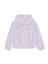 MLB Girl's Sportive Stretch Windbreaker
