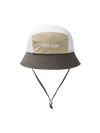 MLB Outdoor Mesh Camp Hat