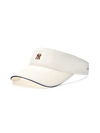 MLB Nano Logo Sun Cap