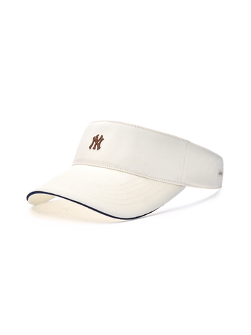 MLB Nano Logo Sun Cap