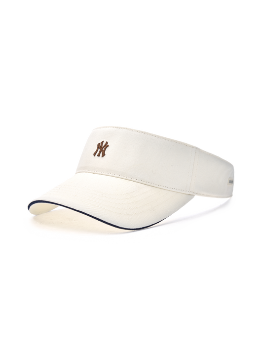 MLB Nano Logo Sun Cap