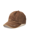 MLB Varsity Vintage Cursive Tone-on-tone Unstructured Ball Cap