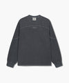 Marithé François Girbaud Incision Dyeing Long Sleeve