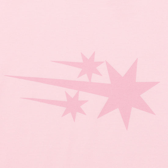 Nice Ghost Club 3 Star Long Sleeve Tee