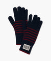Marithé François Girbaud Classic Logo Glove