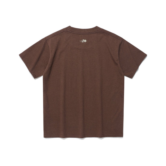 Nice Ghost Club Tape Heaven Mini Tee
