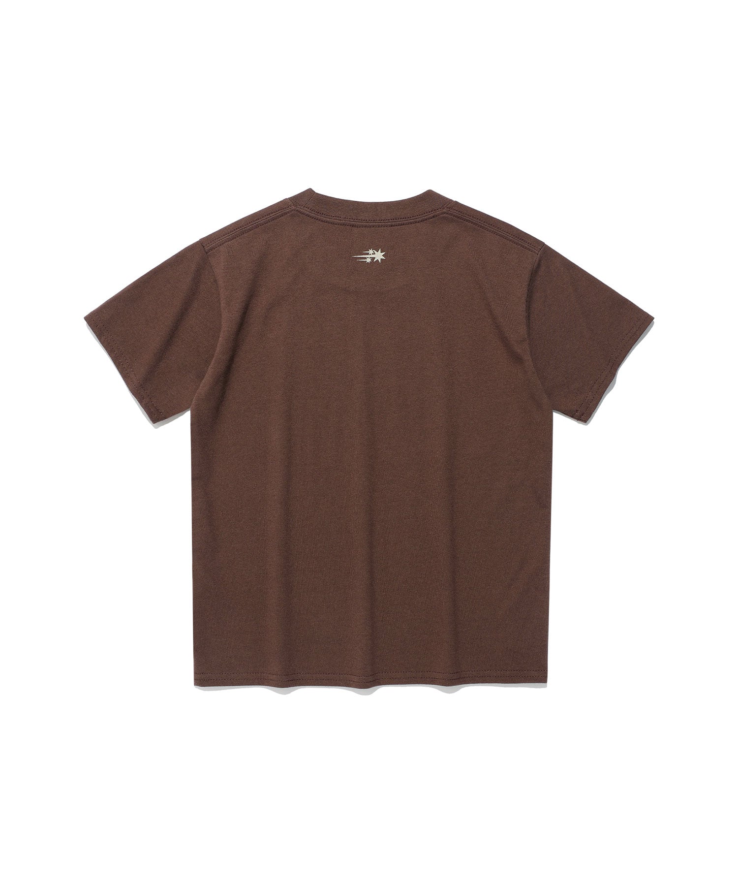 Nice Ghost Club Tape Heaven Mini Tee