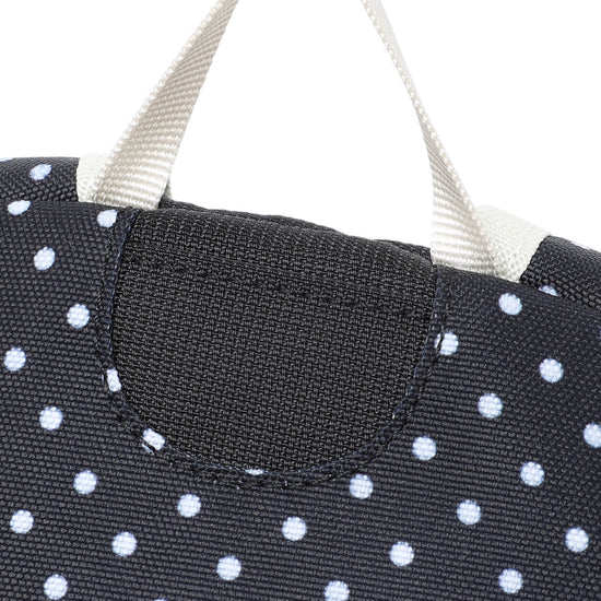 Nice Ghost Club NGC Polka Dot Backpack [Black]