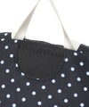 Nice Ghost Club NGC Polka Dot Backpack [Black]