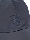 MLB Light-Weighted Nylon Unstructured Ball Cap