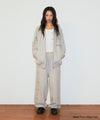 Mahagrid Cross Stud Sweatpant