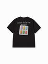 ADLV VITA AC BEAR SHORT SLEEVE T-SHIRT
