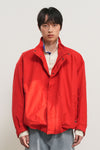 General Idea UNISEX Volume Blouson Bomber Jacket