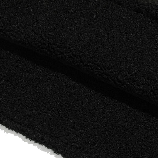 Nice Ghost Club Fleece Bullet Proof Vest [Charcoal]