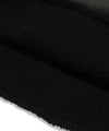 Nice Ghost Club Fleece Bullet Proof Vest [Charcoal]