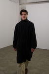General Idea UNISEX Utility Long Safari Jacket