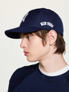 MLB SIGNATURE STRUCTURED BALLCAP