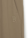 MLB Basic Cooling Stretch Jogger Pants