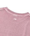Nice Ghost Club Tornado Logo Pigment Tee
